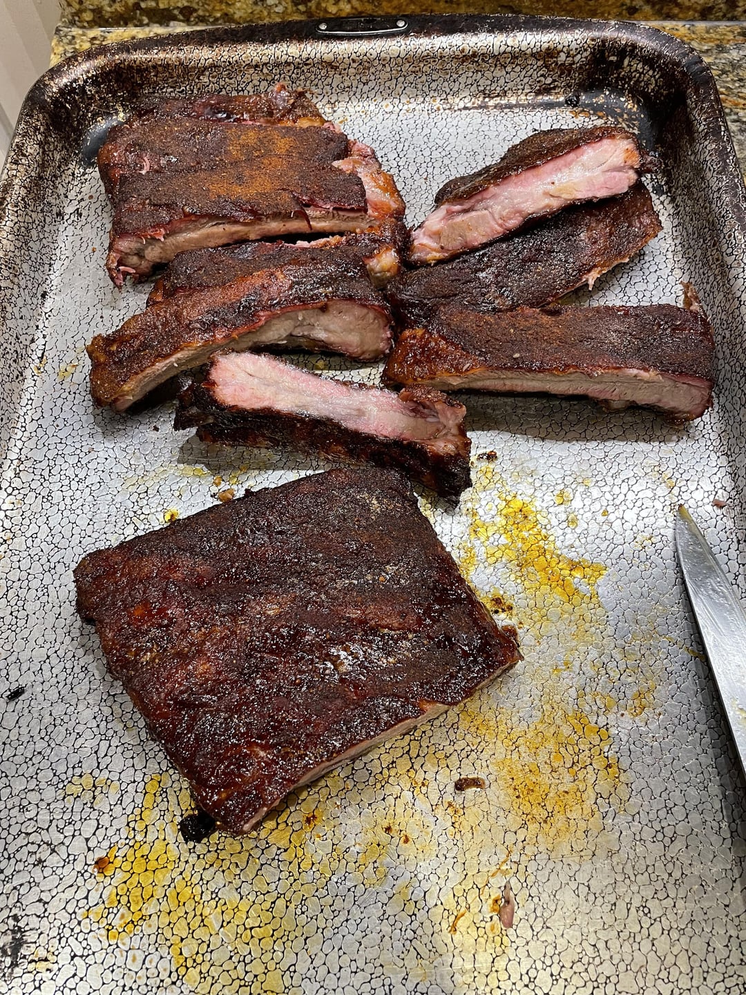 First Time Smoking Ribs Without Wrapping Dining And Cooking first-time-smoking-ribs-without-wrapping-dining-and-cooking