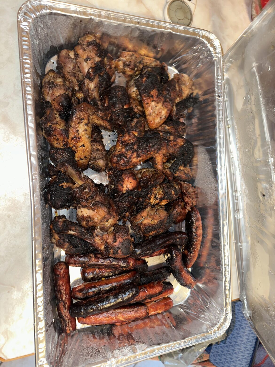 Update* is this too burnt?