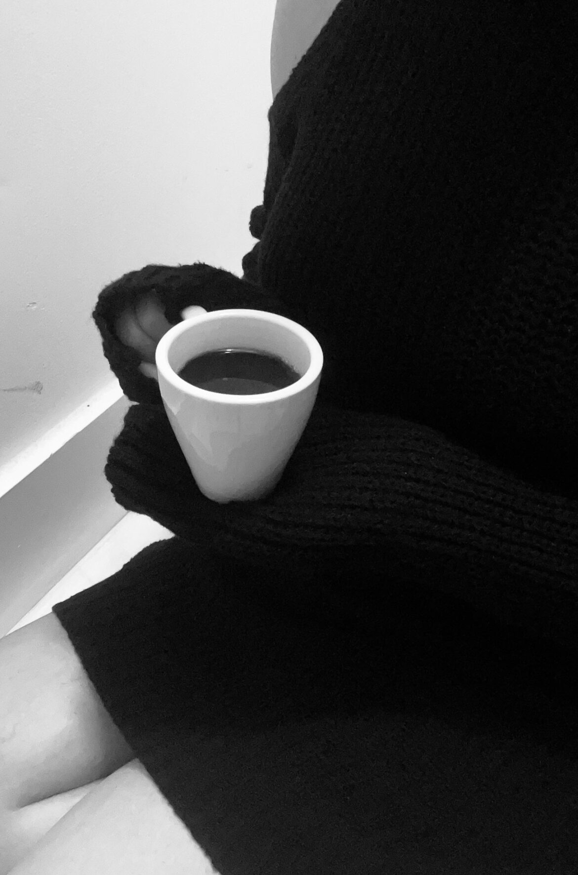 Hola para los amantes del café ☕️🥰