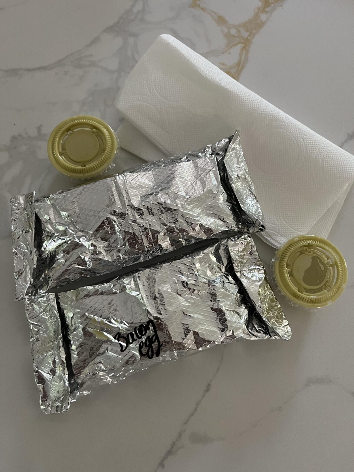 Not sure who wants the follow up on the Brazas Taco House post this week, but here’s one.