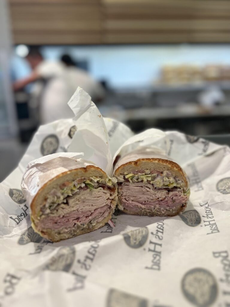 The Melrose from Ghost Sand Shop