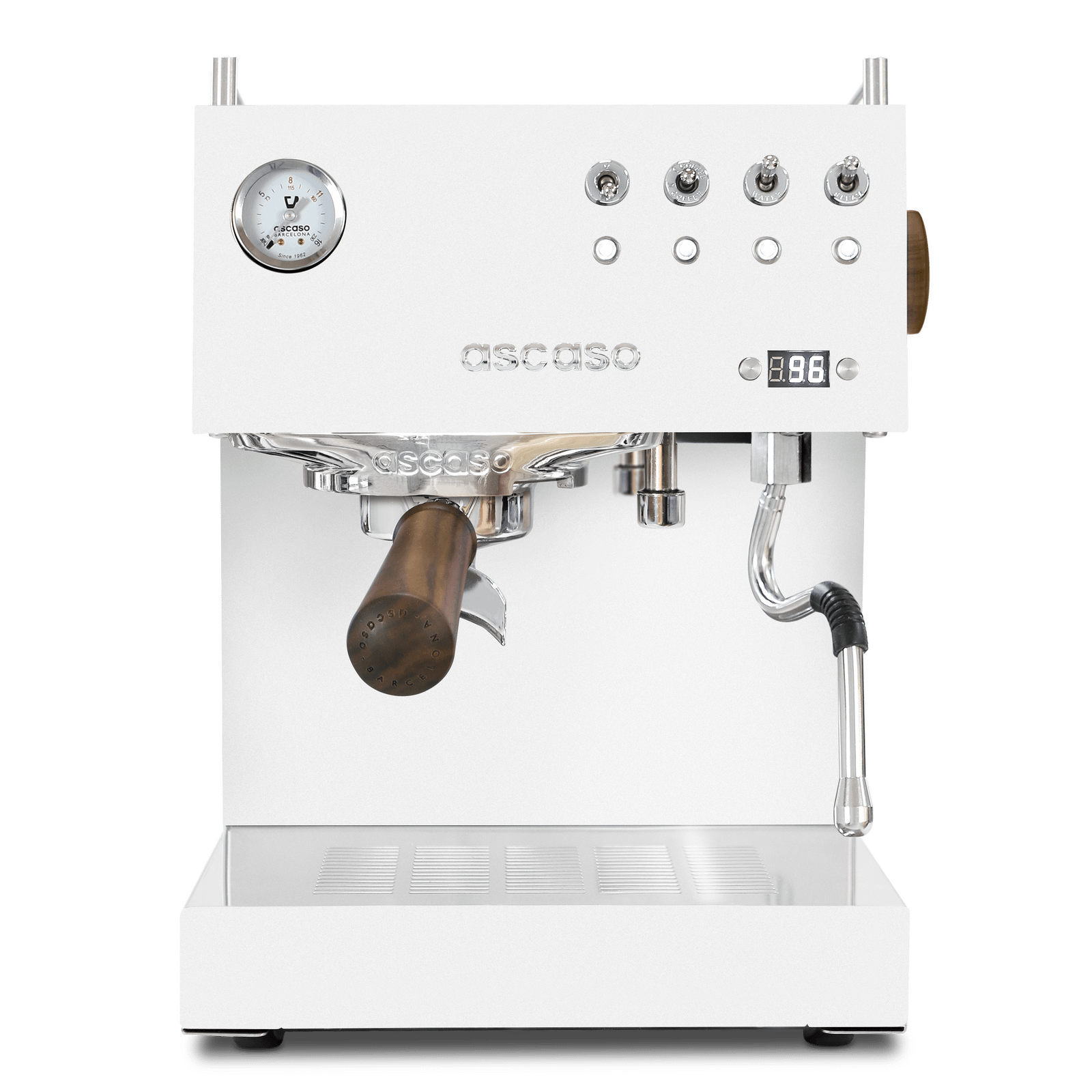 Boiler vs. Thermoblock. Why sacrifice warmup time? Are boilers outdated