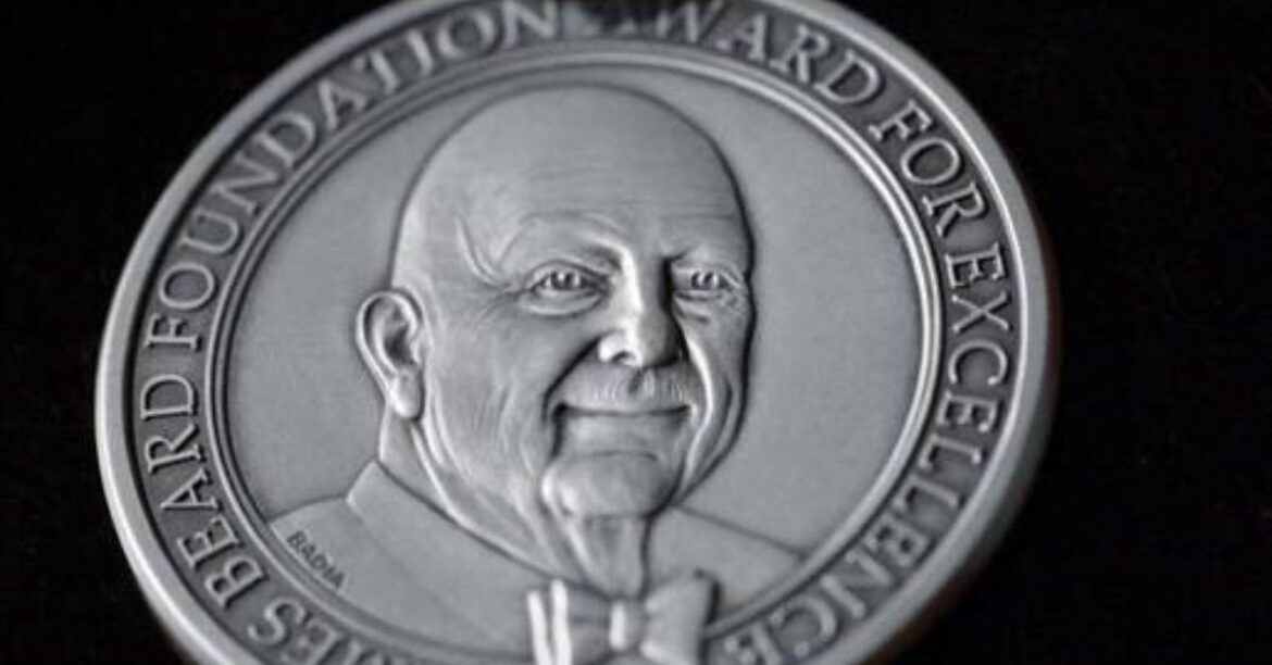 Here Is the Full List of James Beard Awards 2023 Winners