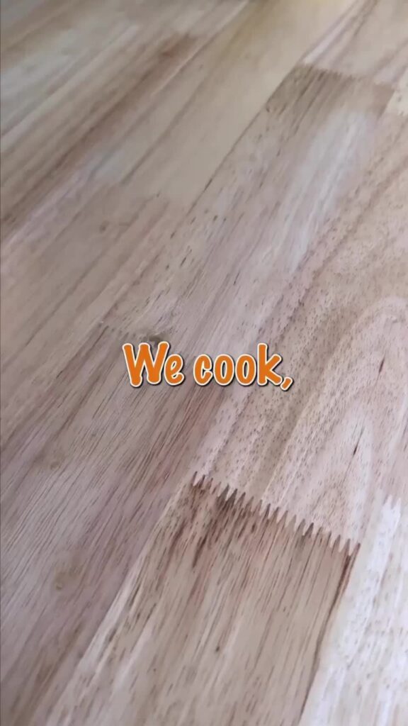 Firecracker rice paper dumplings