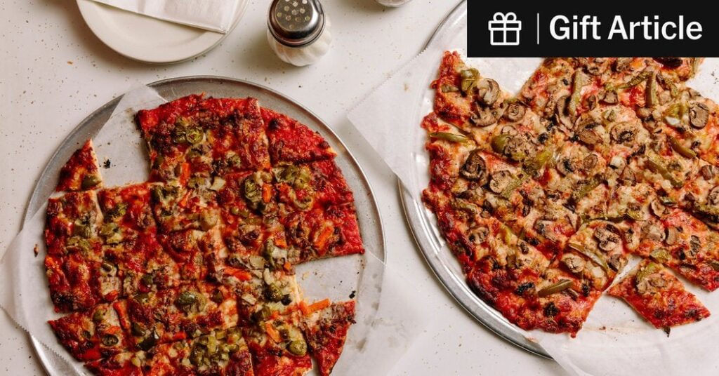 Kenji López-Alt Spent 5 Months Studying Chicago Thin-Crust Pizza. Here’s What He Learned.