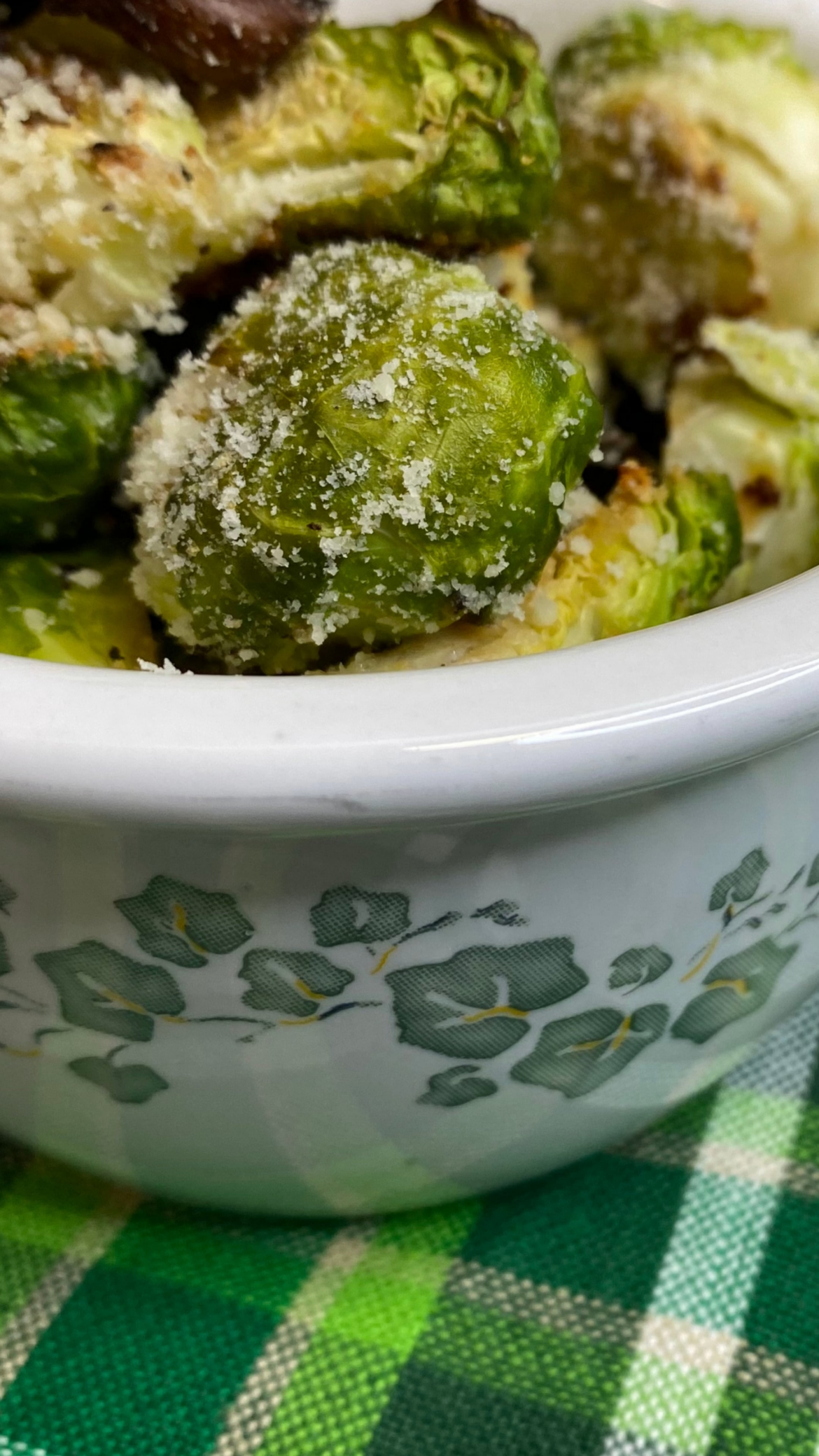 I'm a dietitian tasked with creating nutrition focused recipe videos and I have no idea what I am doing. This is my first attempt. Any feedback or advice is appreciated!