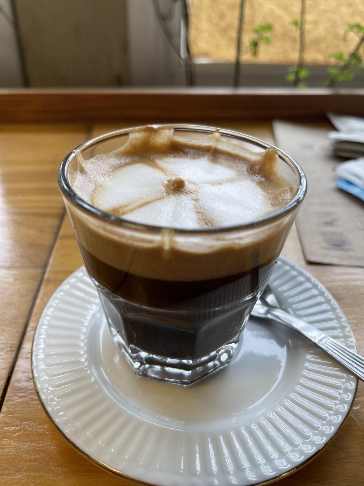 Macchiato ☕️