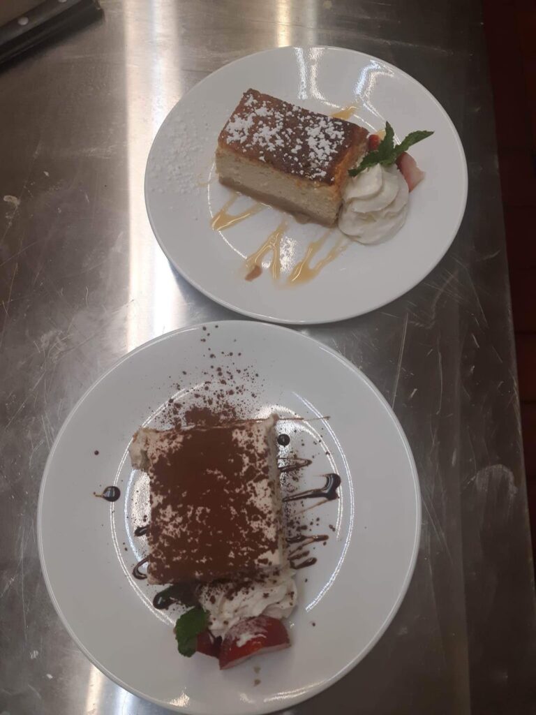 Comment on my plating