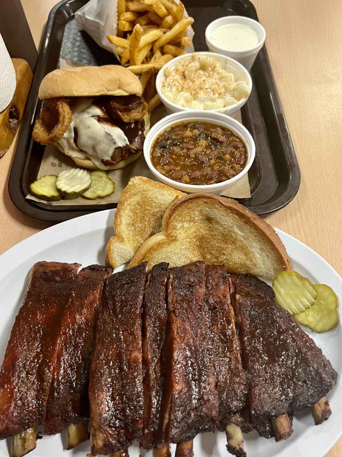 Joe’s BBQ - Kansas City