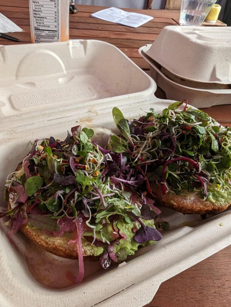 I went to Layla's so you don't have to. TL;DR, not impressed.