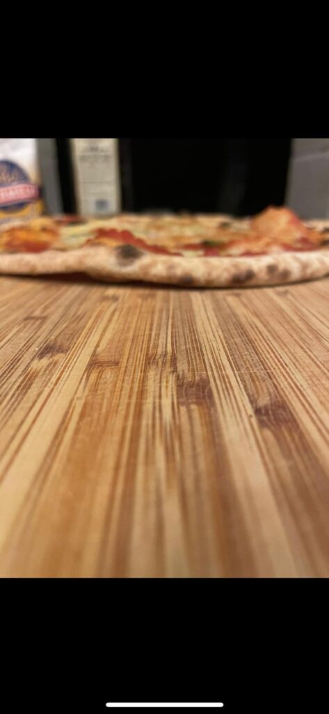 Why didn’t my dough rise?