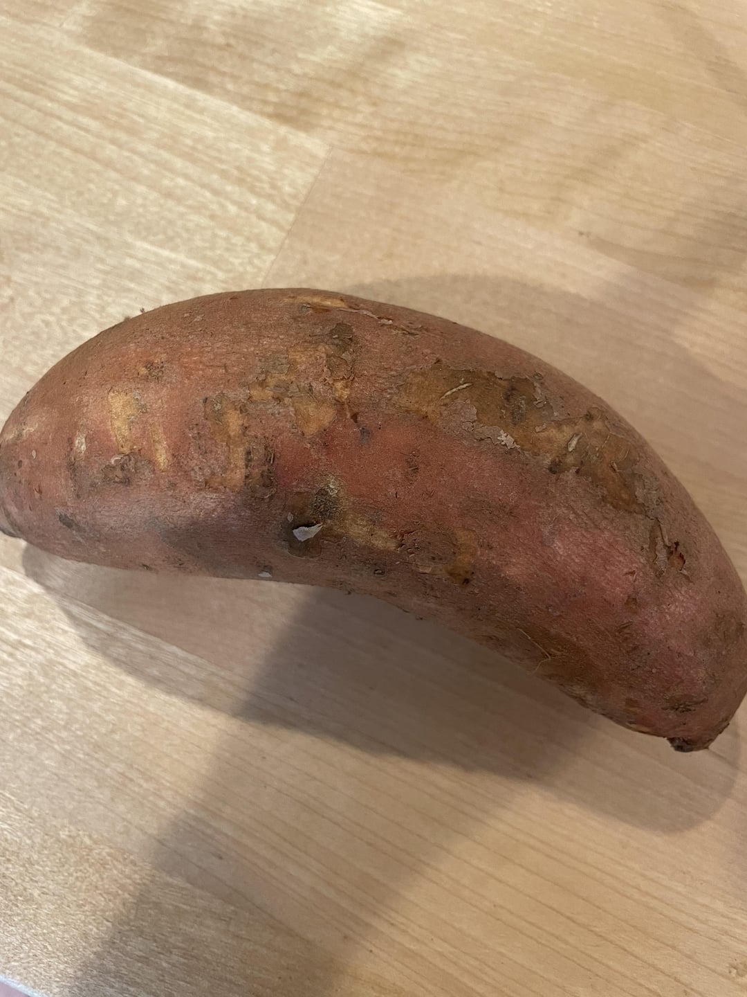 Calories in sweet potato fries made on my air fryer? Dining and Cooking