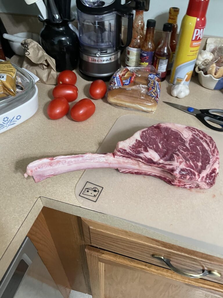 Tomahawk