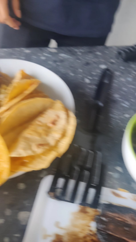 Carne Asada Tacos !!