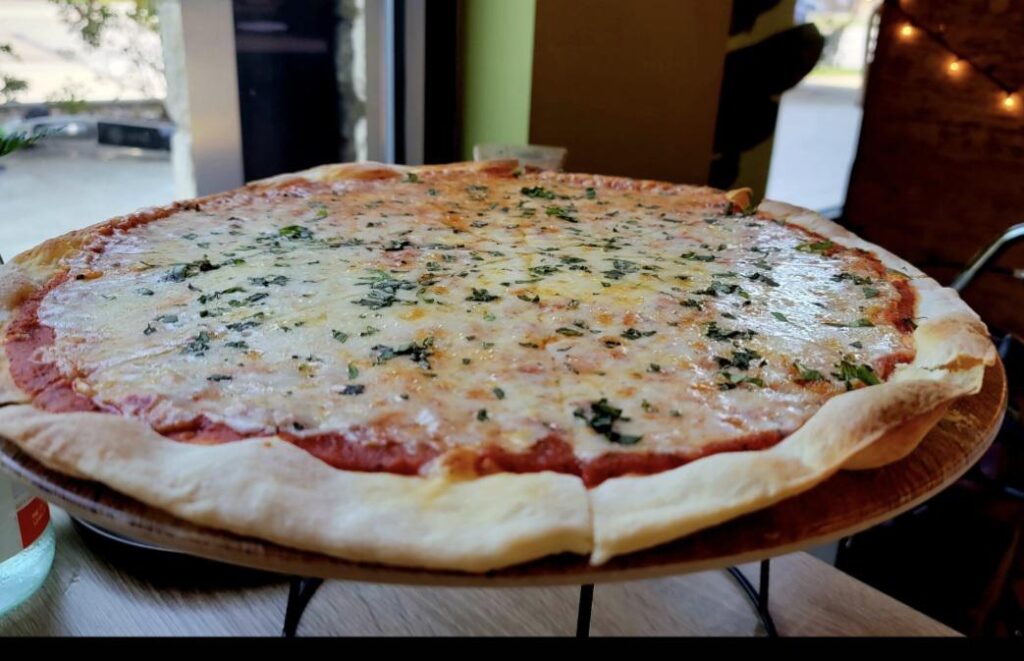 The Garden at the 704