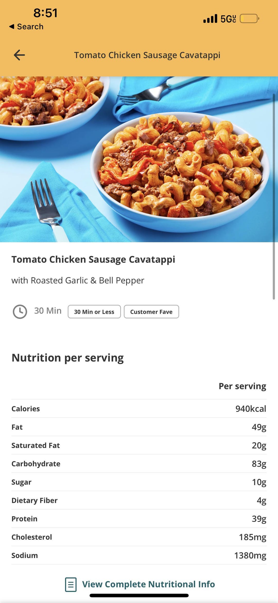 Anyone know what this cream sauce base is made out of, or perhaps can