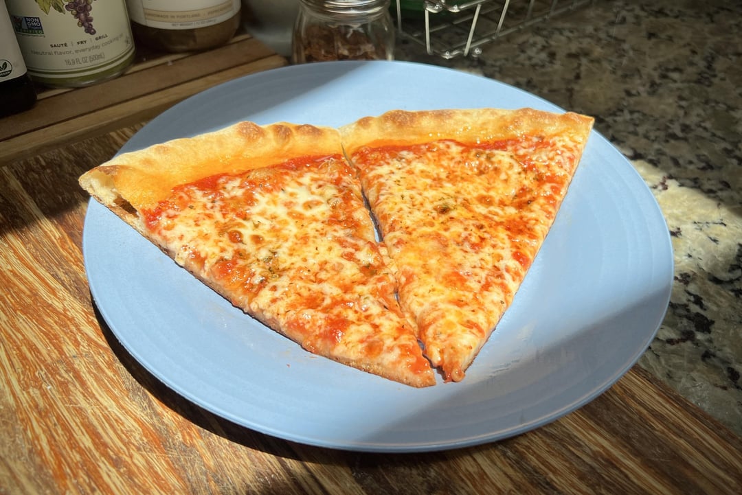 Mastering Homemade New York Style Pizza - Dining and Cooking