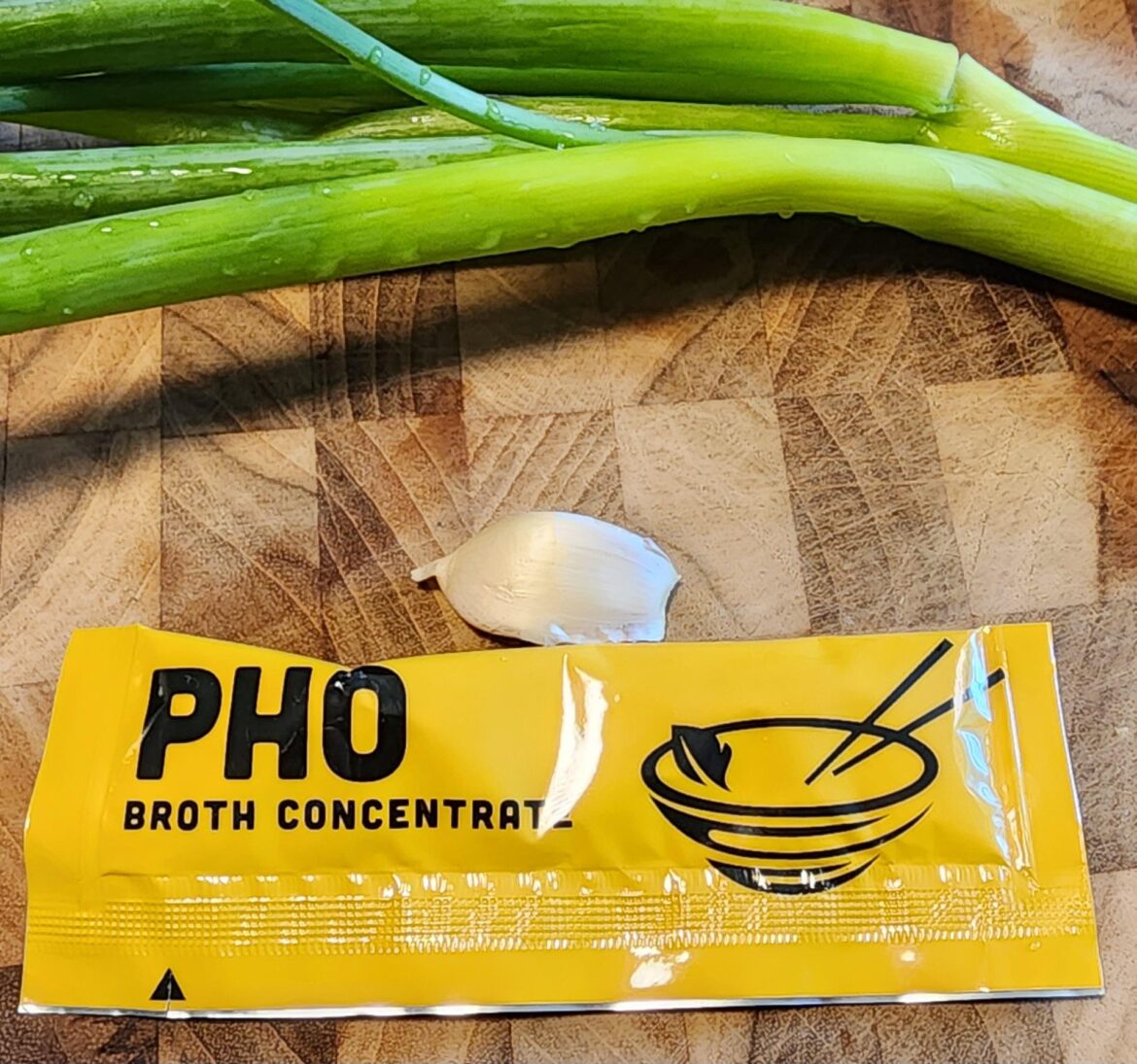 Garlic in US Garlic in US