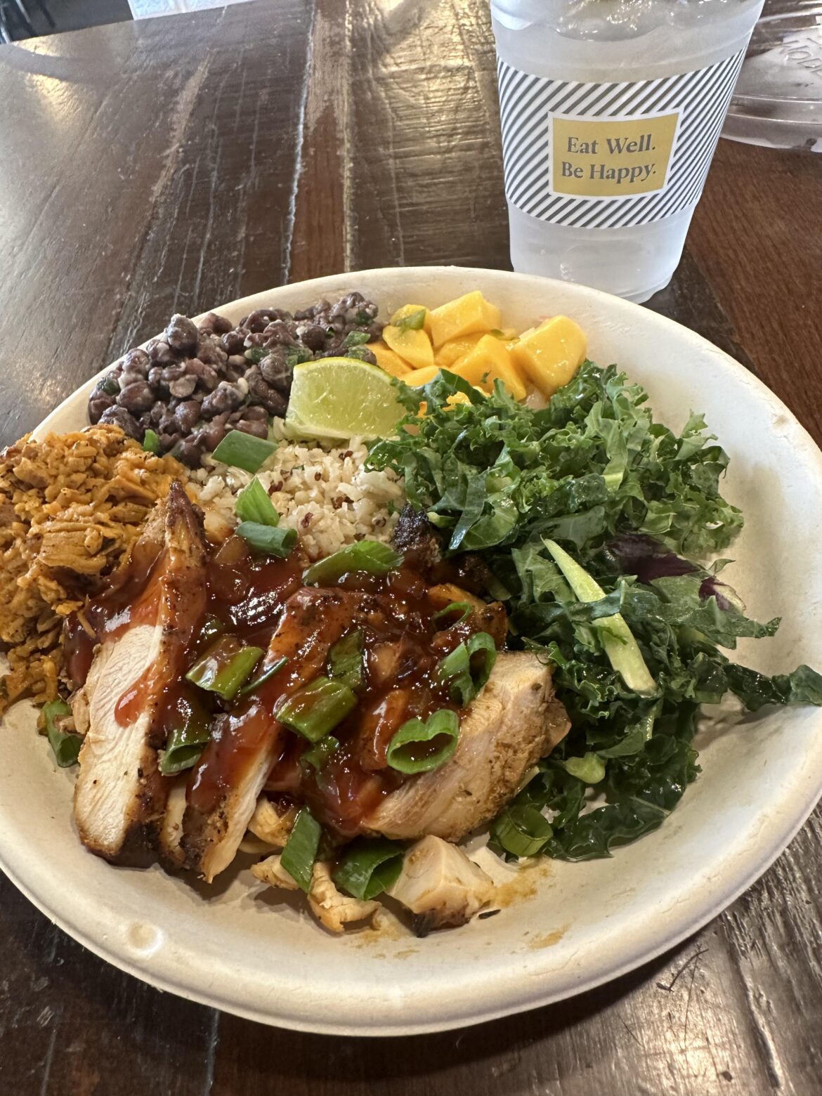 $7 Bowl Tuesday is now $10 Bowl Monday at Modern Market