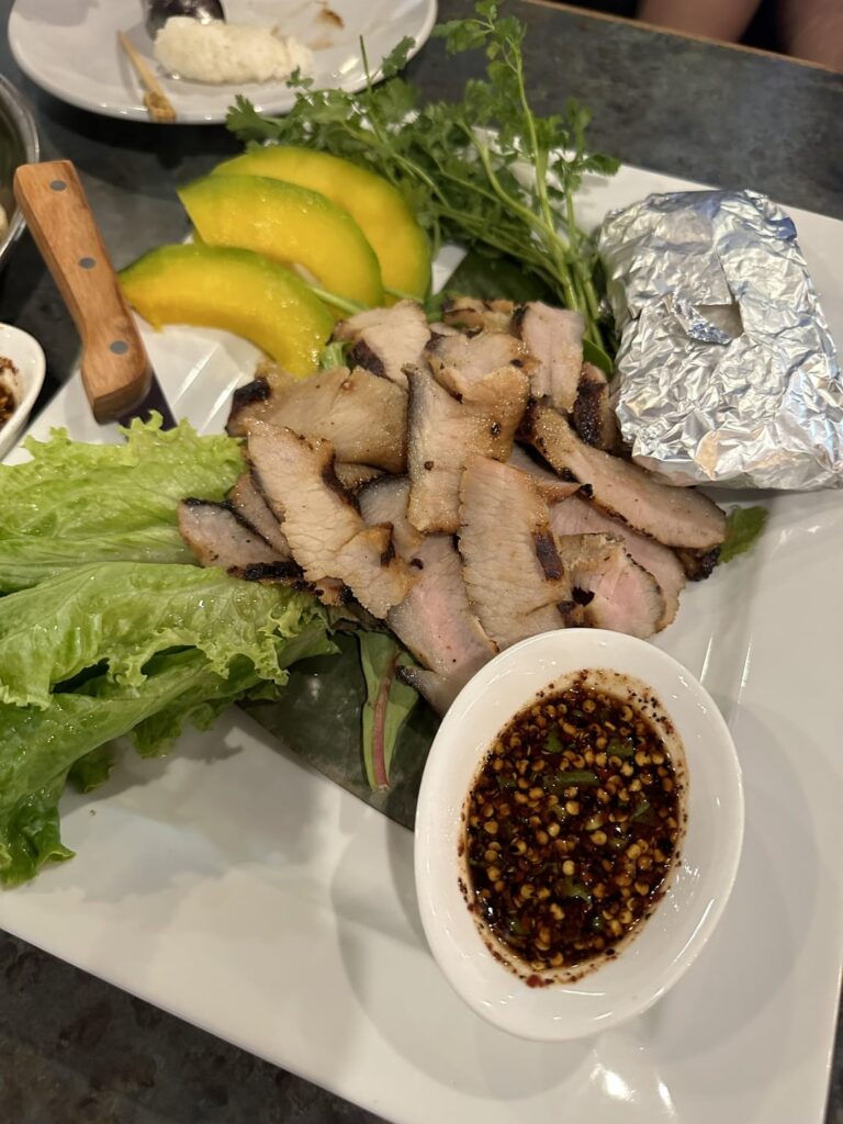 KHON Thai kitchen now open on Burnet Rd