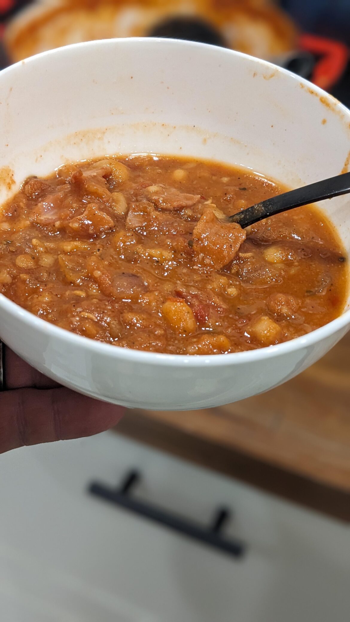 Cupboard Charro Beans Cupboard Charro Beans