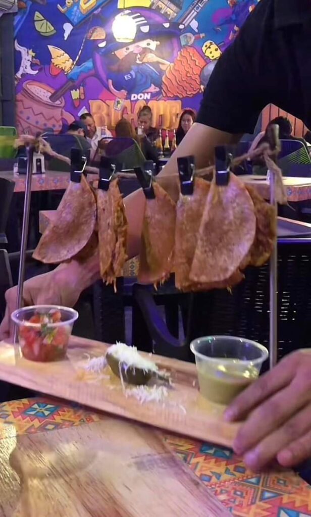 Found it out in the wild