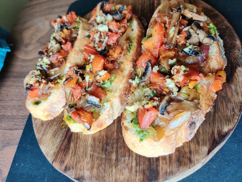 Best veg sandwich ever