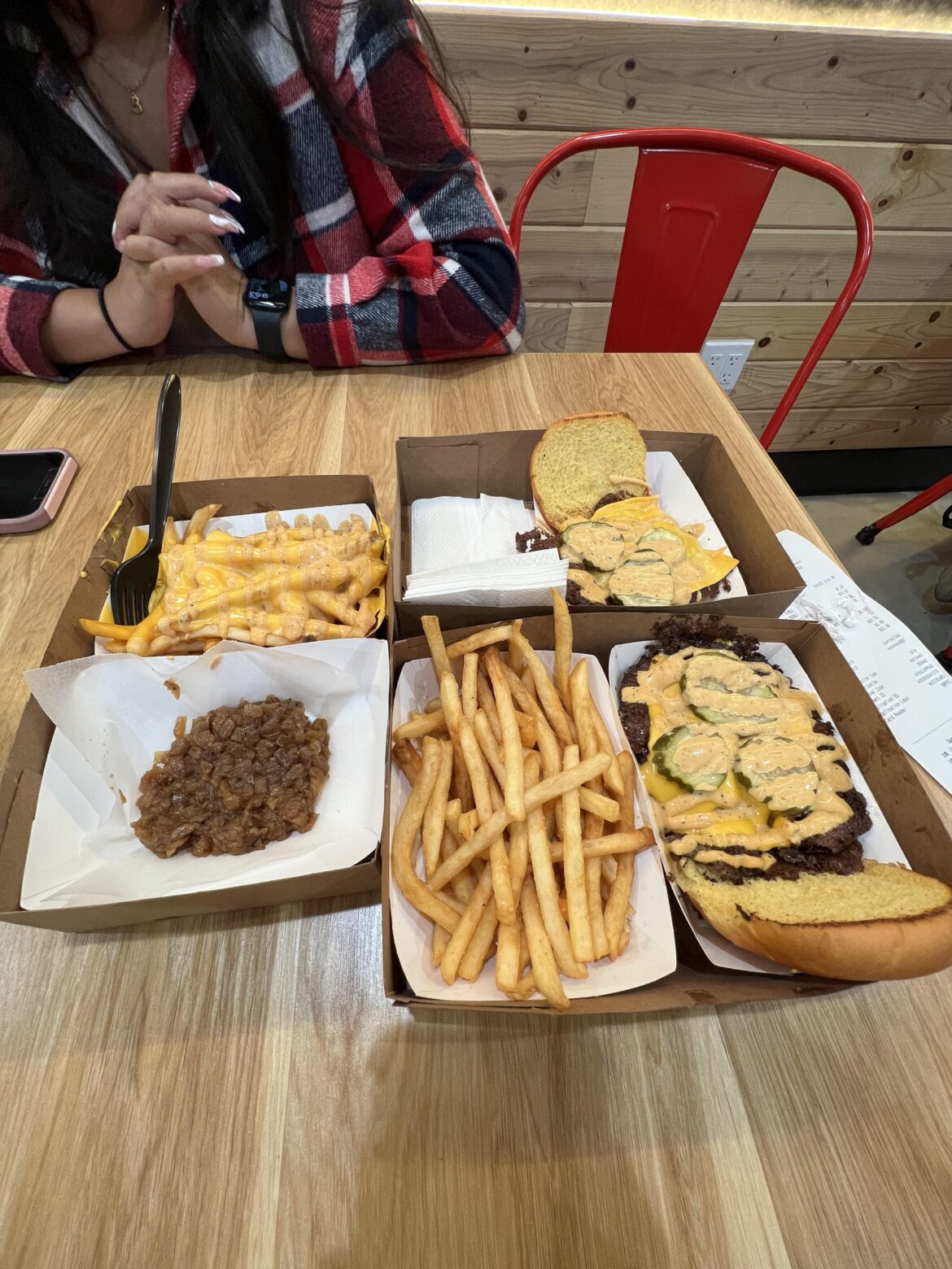 Finally - Next is BNSD! Who wins?