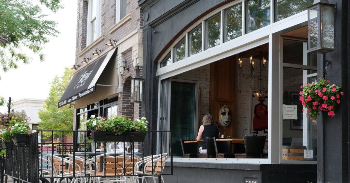 Pearl's Southern Comfort is Closing