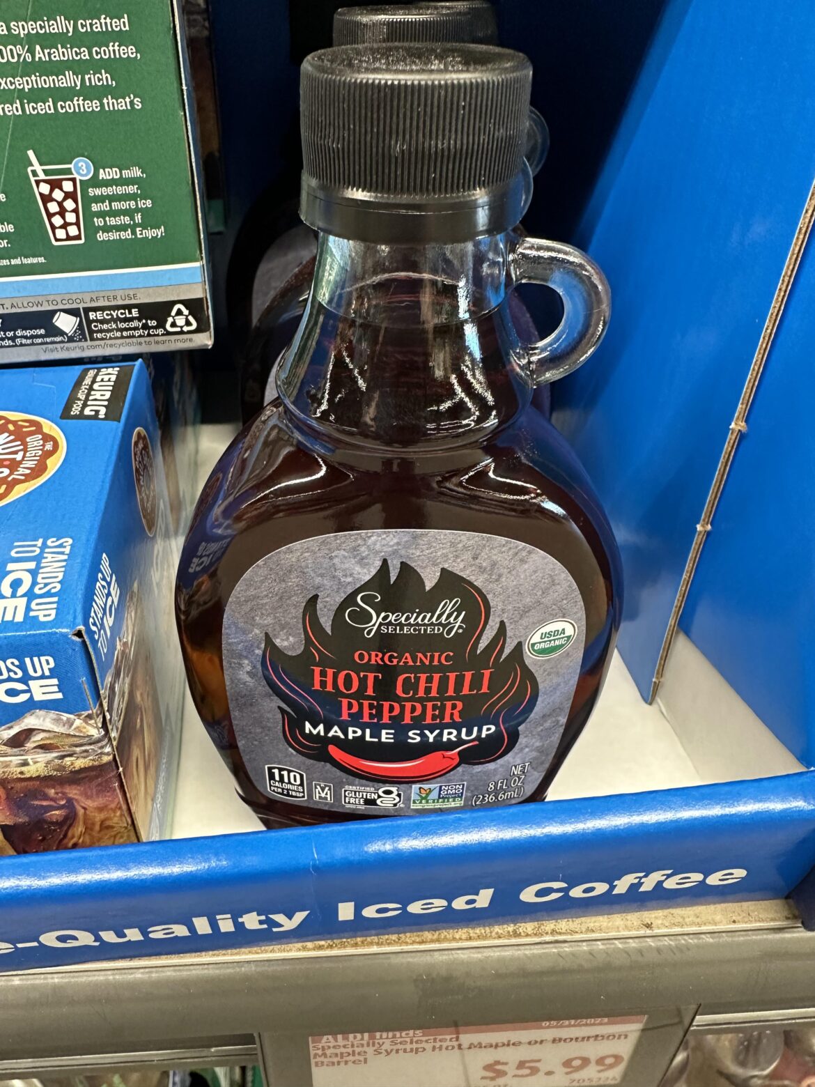 Saw this and thought I'd share my idea here for some feedback: what're your thoughts on using this in some bulgogi? Because I personally feel like it'd be phenomenal. 🤤