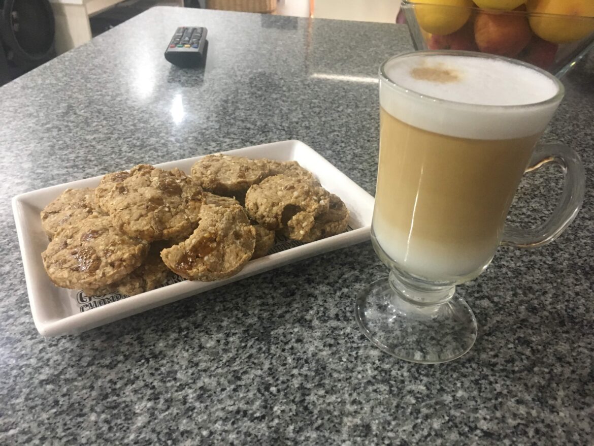 Cofee Time ☕️☕️