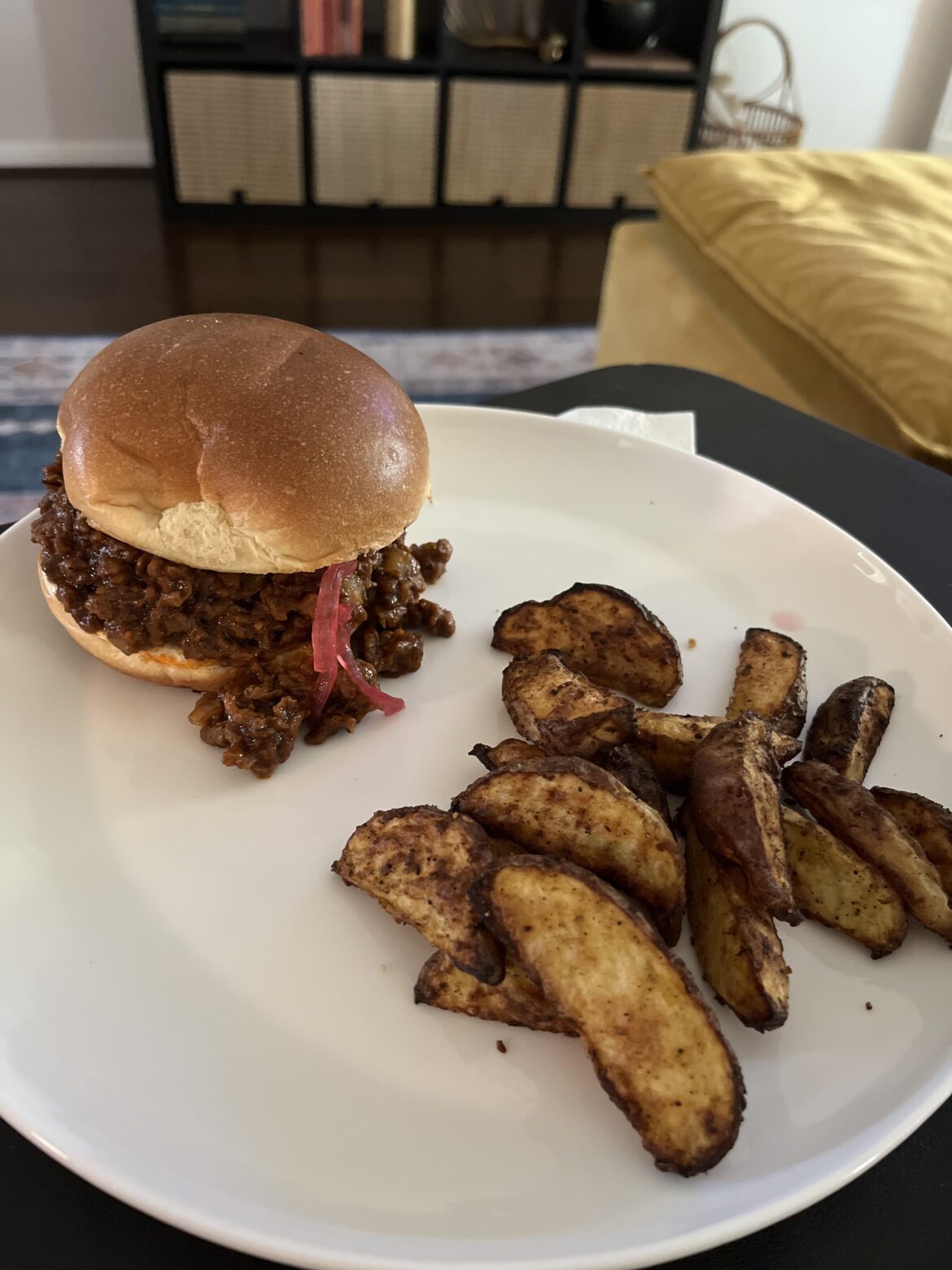 Don’t sleep on Messy Jane