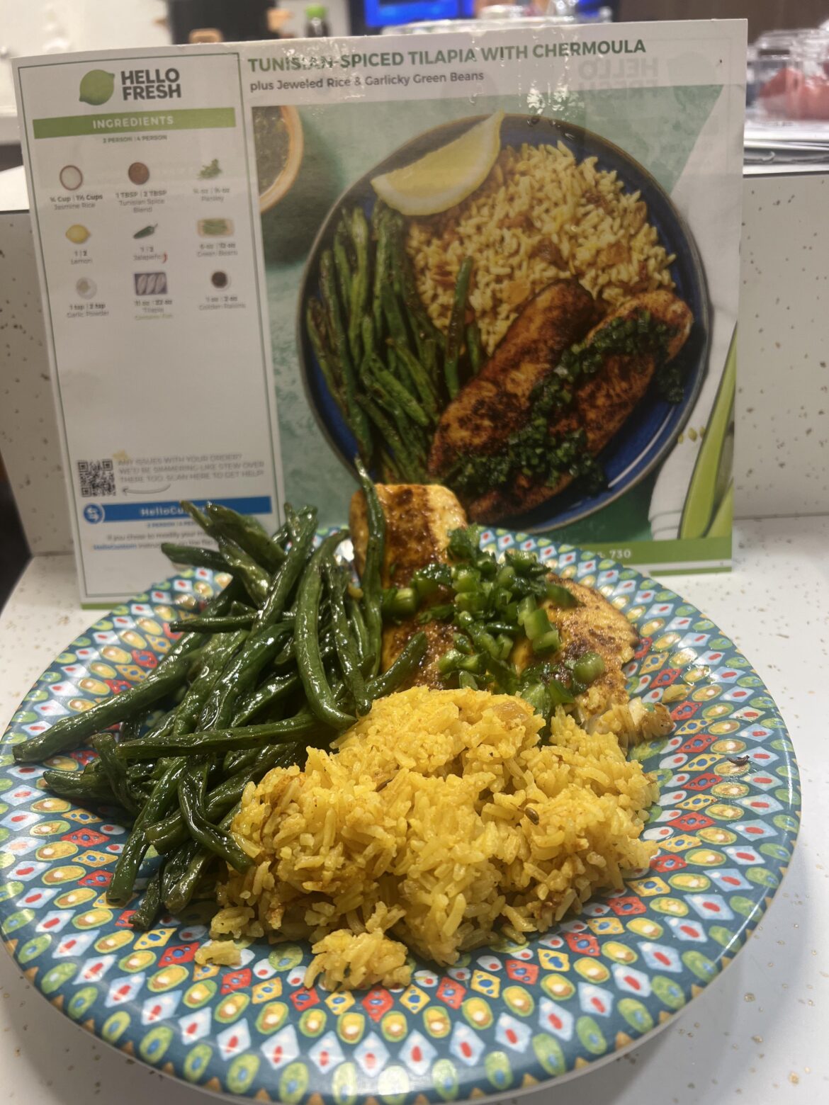 I came back and loving it!