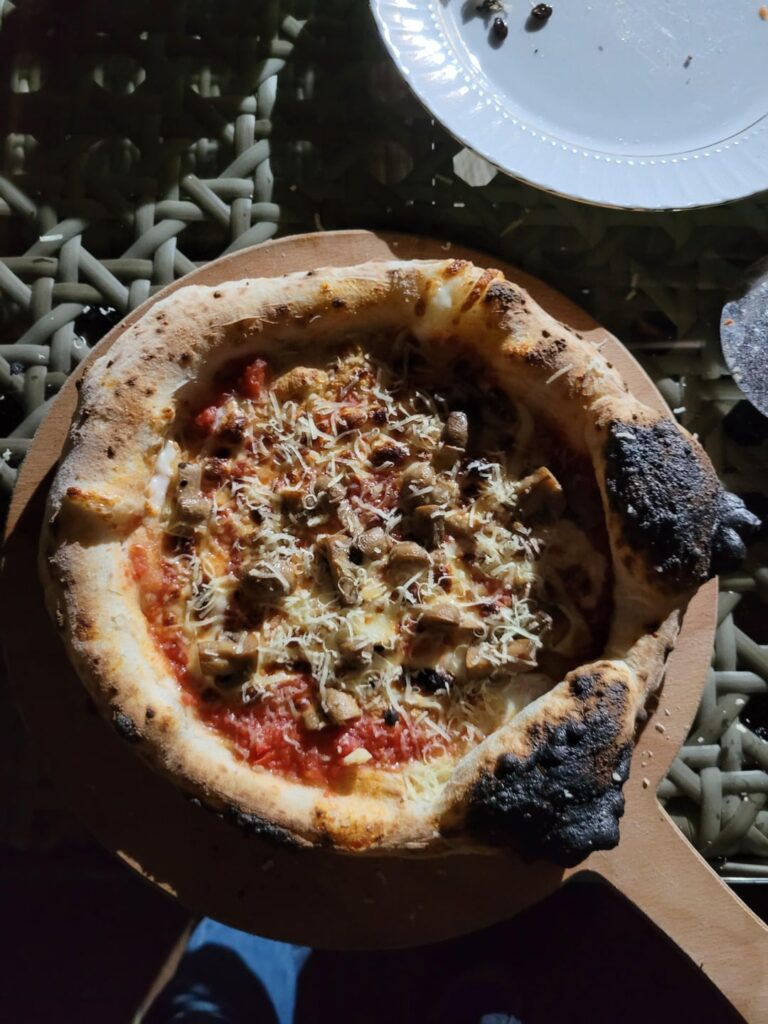 I think I just achieved creating my ideal dough recipe and I'm hyped as hell