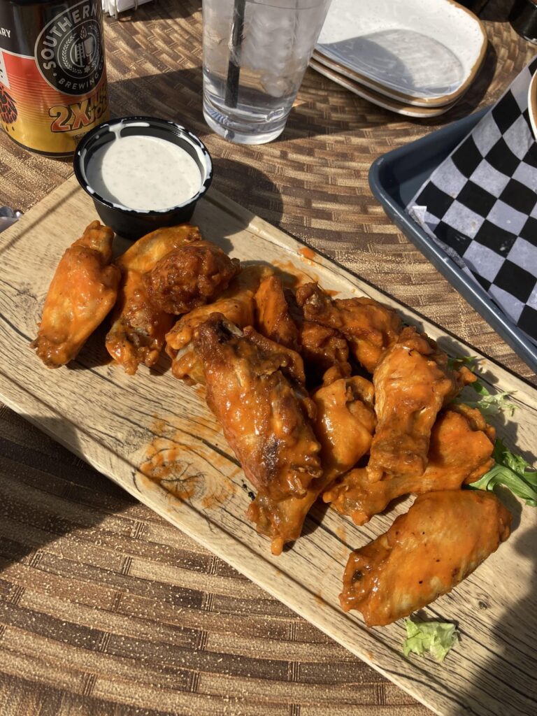 Redfin Blues and Archie’s in Pittsburgh, PA