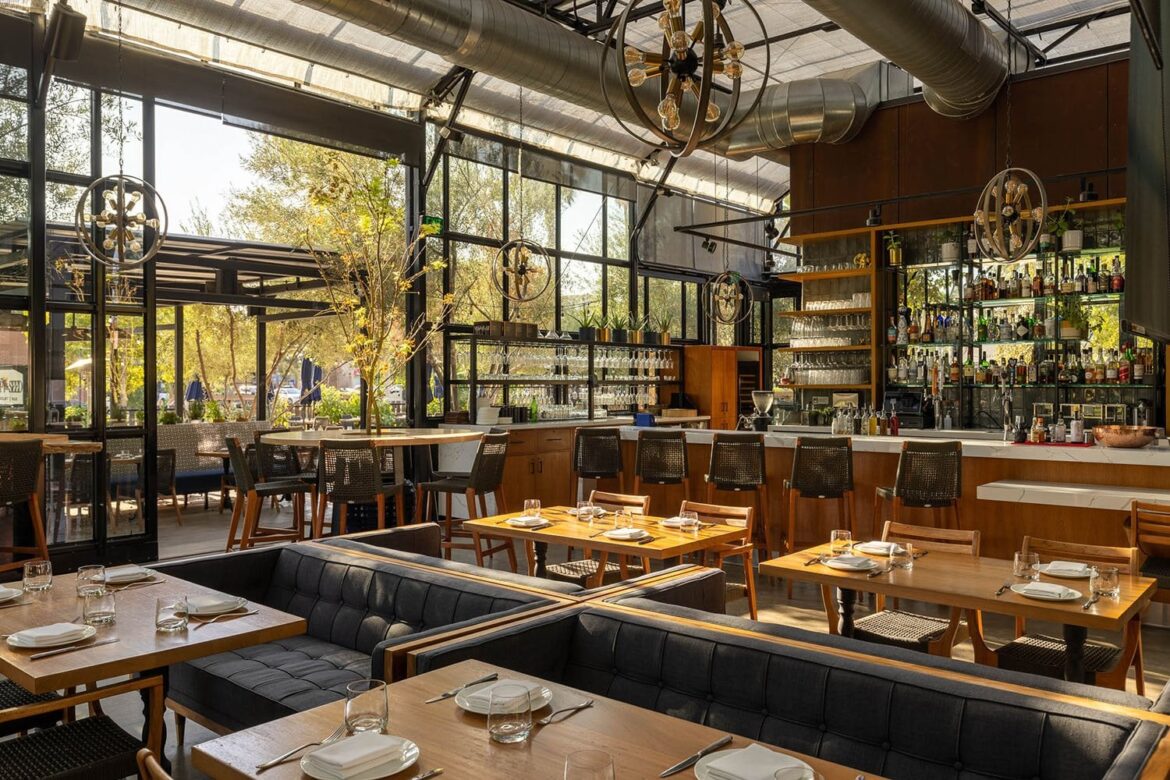 New Michelin Guide Additions