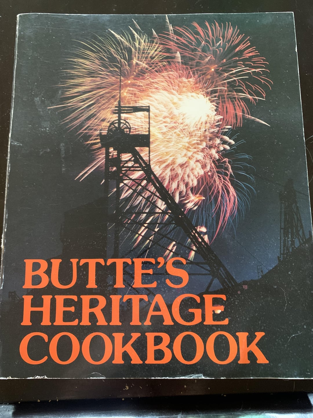 Butte MT Dining and Cooking