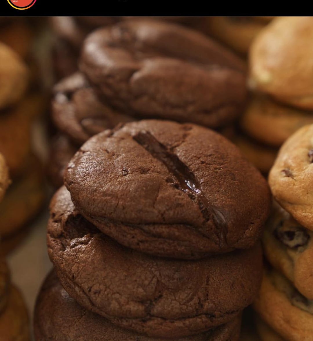 Calorie estimate for this double chocolate cookie? Dining and Cooking
