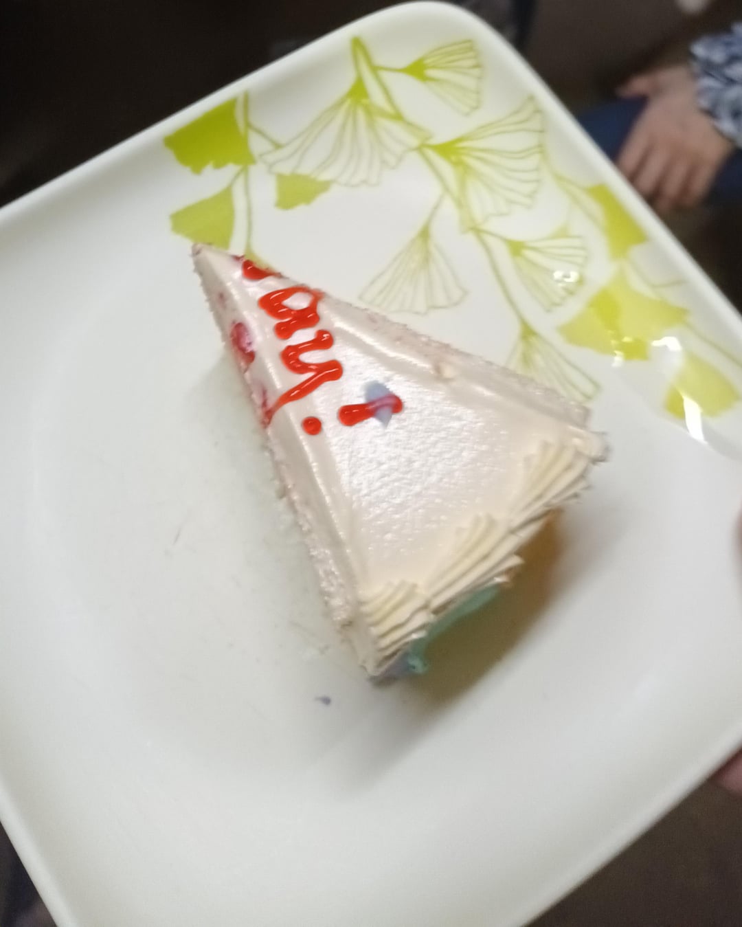 1 2 tsp of vanilla calories