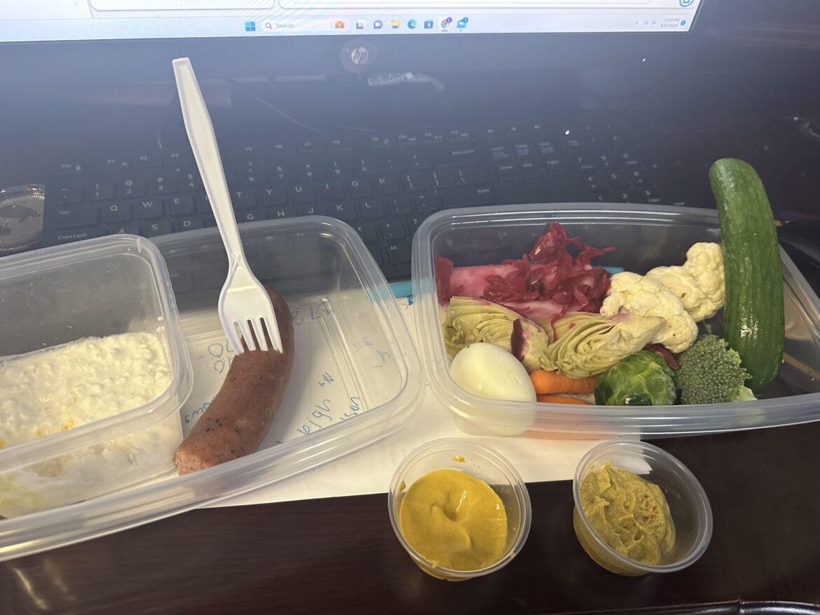 If you watch tik tok, you already know