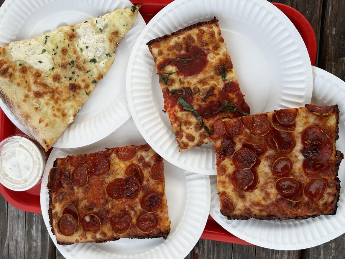 you already know…. 😍 prime pizza