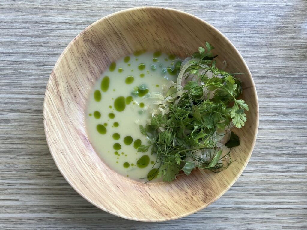 Yella (Mexico City) Pop-up at Melody Wine Bar