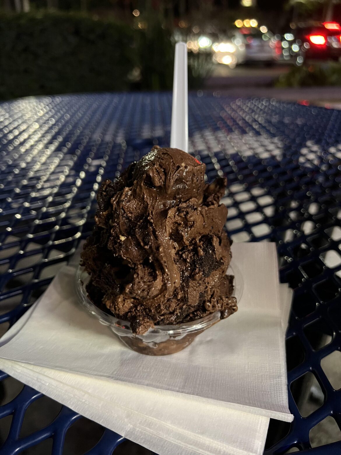 Handel’s Ice Cream (Redondo Beach)