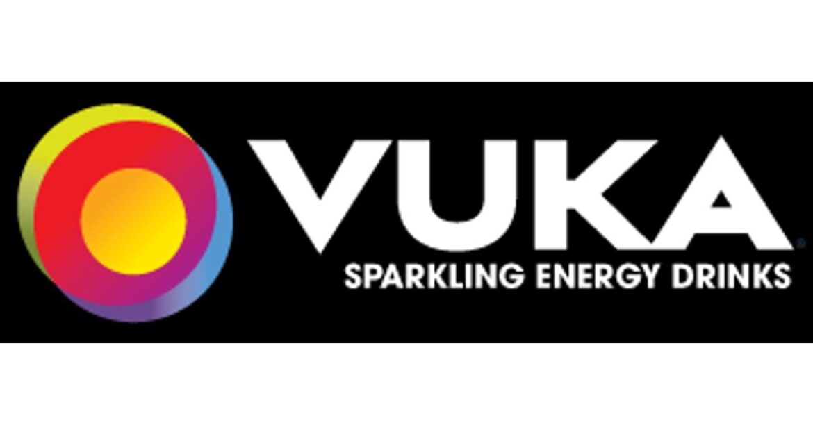 Anyone seen this energy drink around town? Anyone seen this energy drink around town?