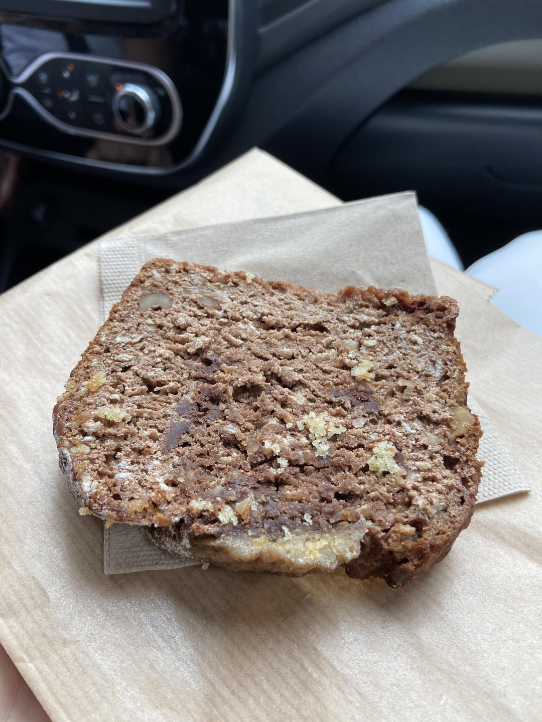 calorie estimate banana bread Dining and Cooking