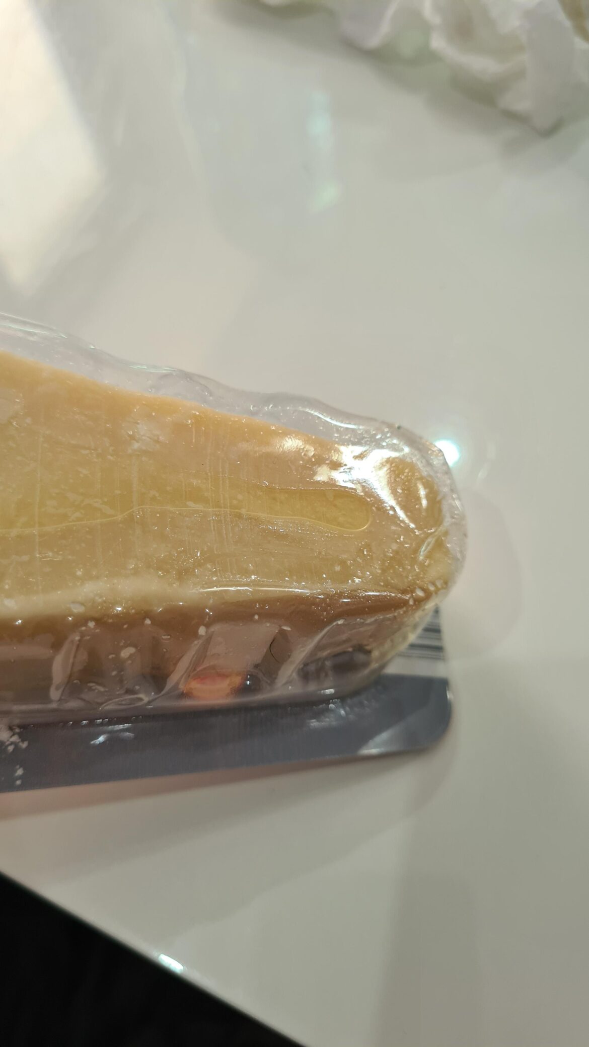 Did my parmesan go bad?