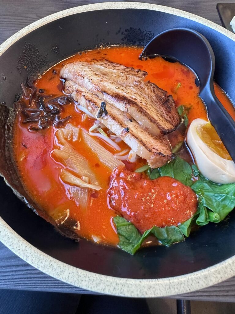 Susuru Ramen