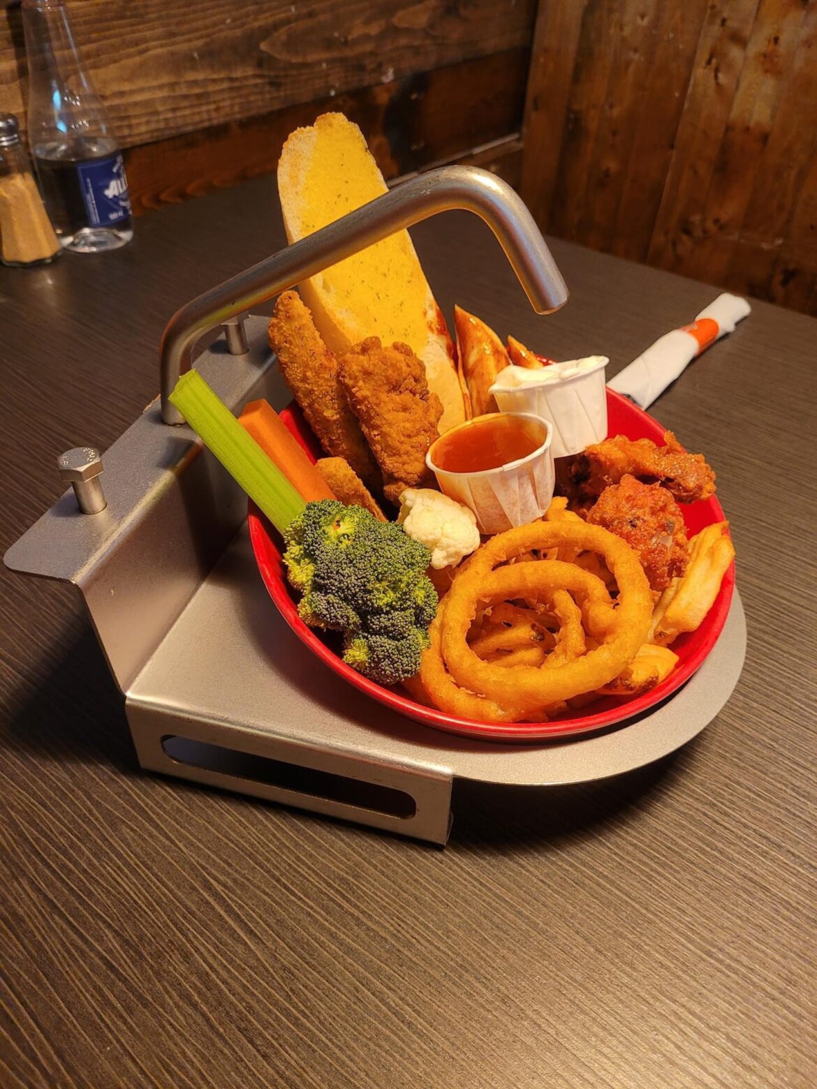 Quality has really gone down the drain