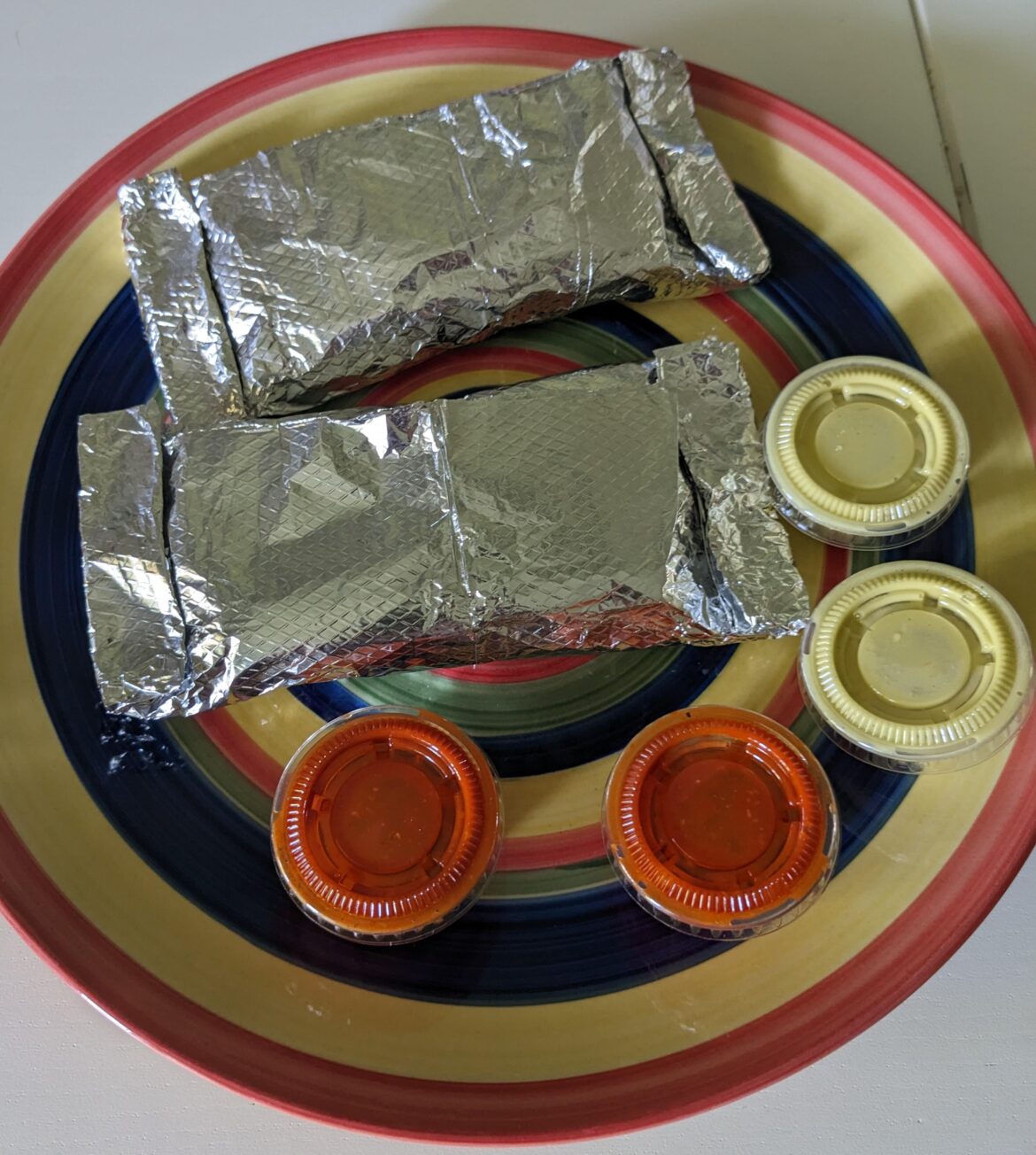 Not sure who all needs to hear this, but Brazas Taco House is officially back open 😊