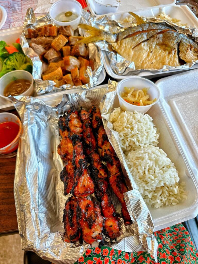 Little Mamas in Round Rock